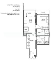 Tembusu Grand (D15), Condominium #514575111